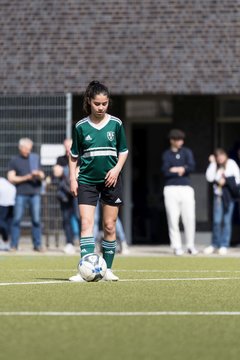 Bild 90 - wBJ SC Alstertal-Langenhorn - Rissener SV : Ergebnis: 9:0